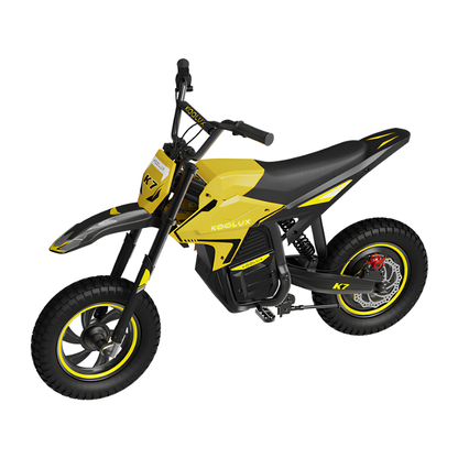 KOOLUX K7 - Moto da cross elettrica - Wheelyshop