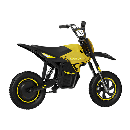 KOOLUX K7 - Moto da cross elettrica - Wheelyshop