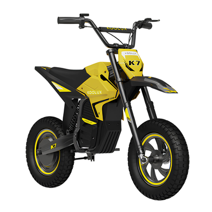 KOOLUX K7 - Moto da cross elettrica - Wheelyshop