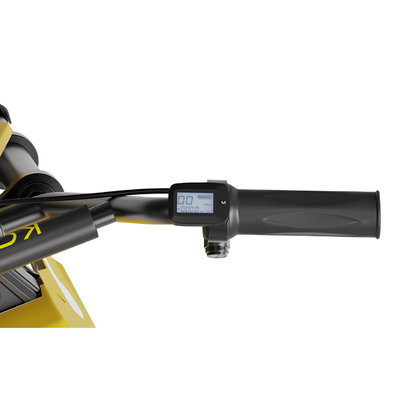 KOOLUX K7 - Moto da cross elettrica - Wheelyshop
