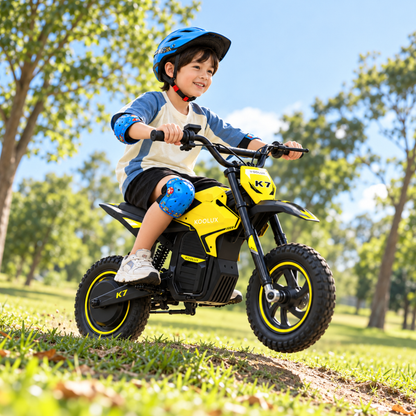 KOOLUX K7 - Moto da cross elettrica - Wheelyshop