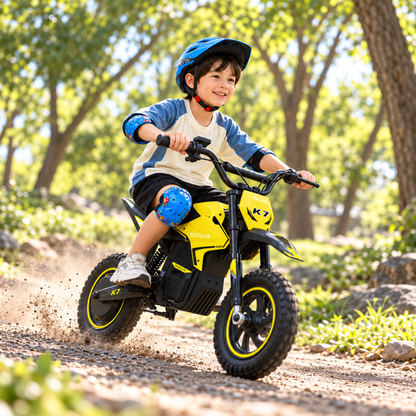KOOLUX K7 - Moto da cross elettrica - Wheelyshop