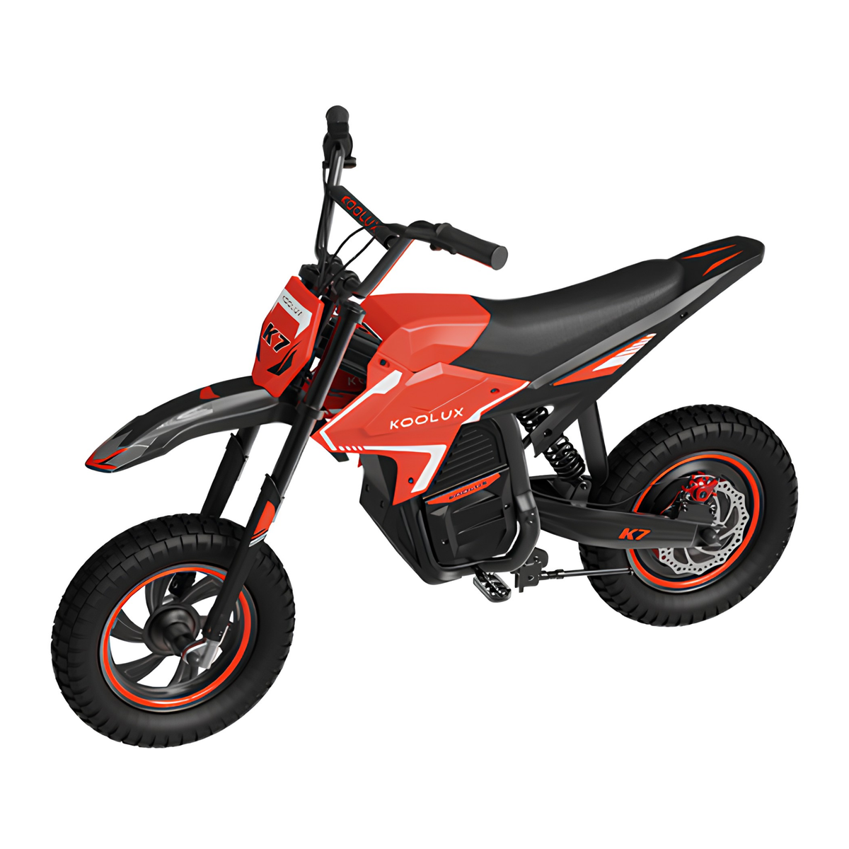 KOOLUX K7 - Moto da cross elettrica - Wheelyshop