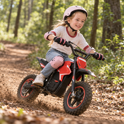 KOOLUX K7 - Moto da cross elettrica - Wheelyshop