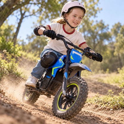 KOOLUX K7 - Moto da cross elettrica - Wheelyshop