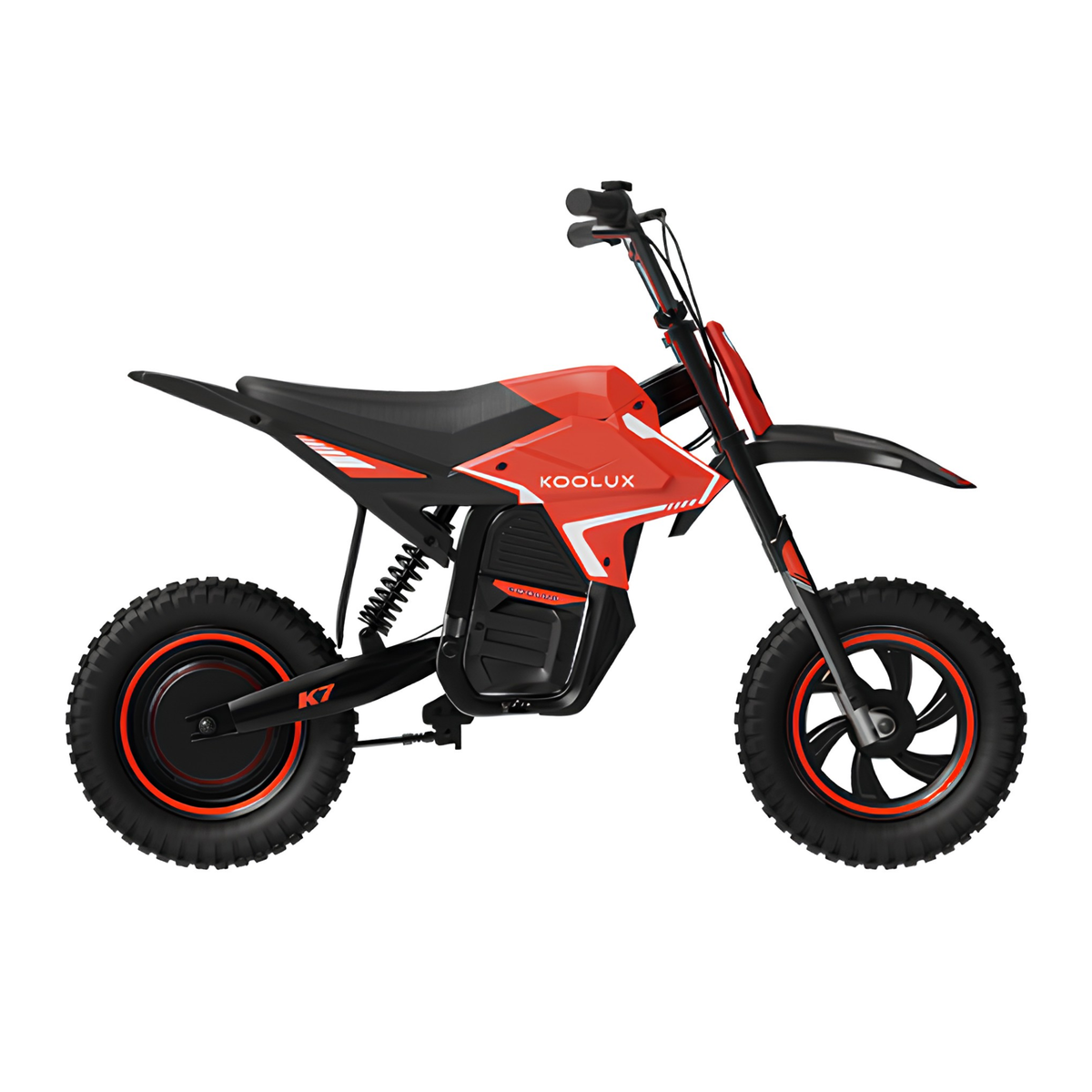 KOOLUX K7 - Moto da cross elettrica - Wheelyshop