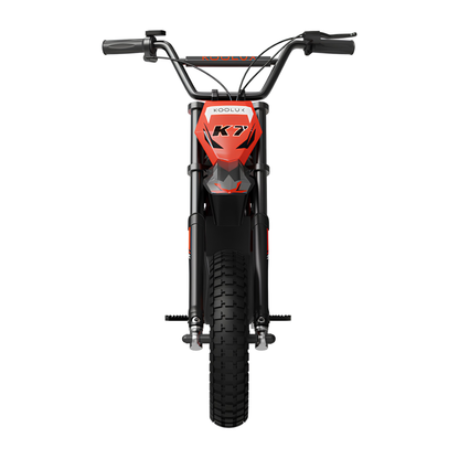 KOOLUX K7 - Moto da cross elettrica - Wheelyshop