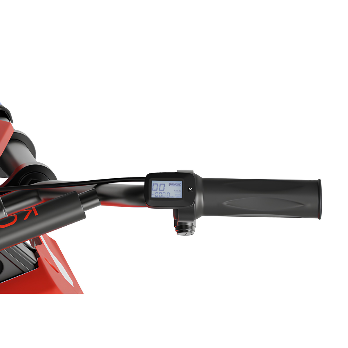 KOOLUX K7 - Moto da cross elettrica - Wheelyshop