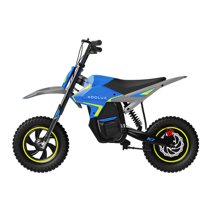 KOOLUX K7 - Moto da cross elettrica - Wheelyshop