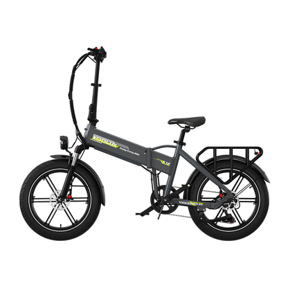 KOOLUX X12 - Bicicletta elettrica - Wheelyshop