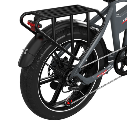 KOOLUX X12 - Bicicletta elettrica - Wheelyshop