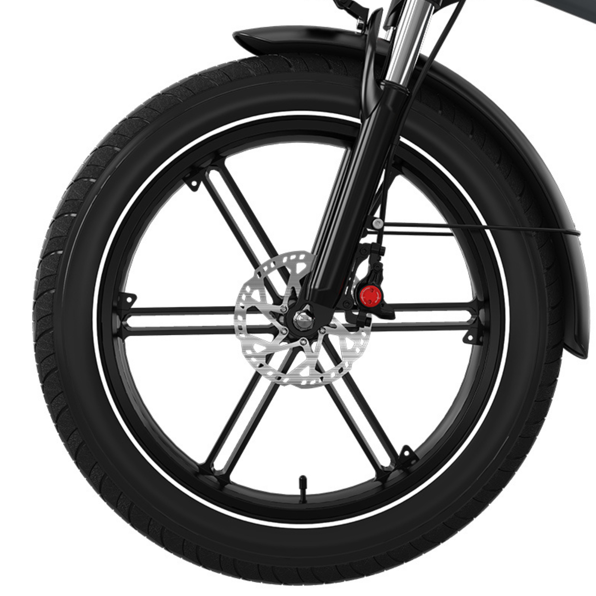 KOOLUX X12 - Bicicletta elettrica - Wheelyshop