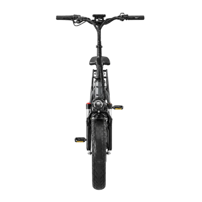 KOOLUX X12 bicicletta elettrica con struttura pieghevole – Wheelyshop