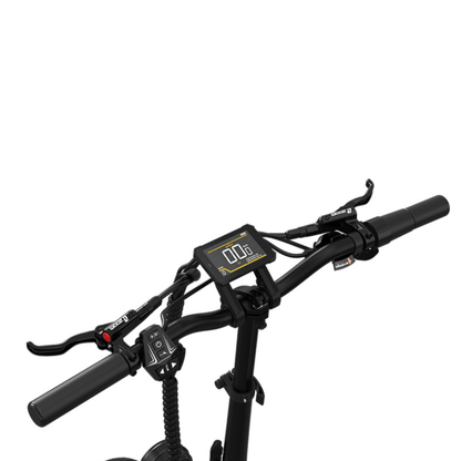 KOOLUX X12 bicicletta elettrica con 7 marce – Wheelyshop
