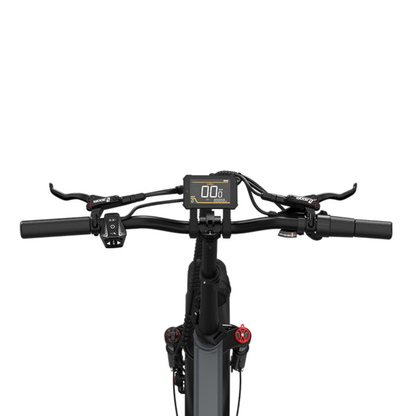 KOOLUX X12 bicicletta elettrica con un peso di 32,4 kg – Wheelyshop
