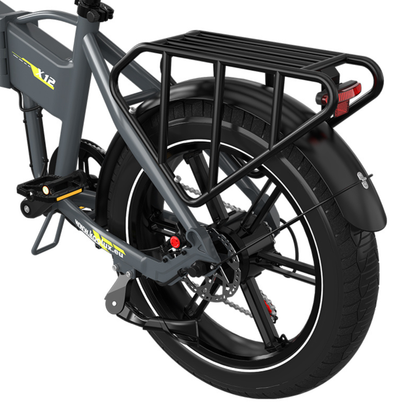 KOOLUX X12 bicicletta elettrica con connessione all'app – Wheelyshop