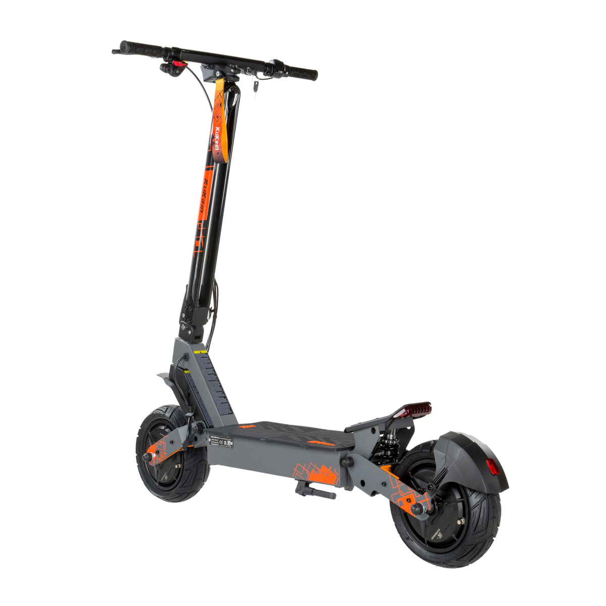 KuKirin G4 Ultra - Monopattino elettrico - Wheelyshop