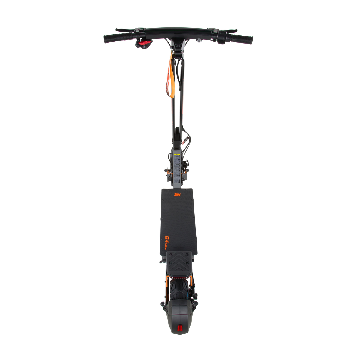 KuKirin G4 Ultra - Monopattino elettrico - Wheelyshop