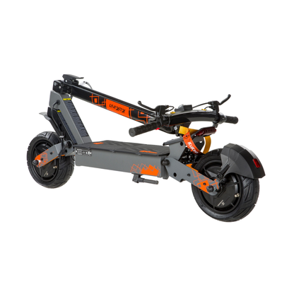 KuKirin G4 Ultra - Monopattino elettrico - Wheelyshop