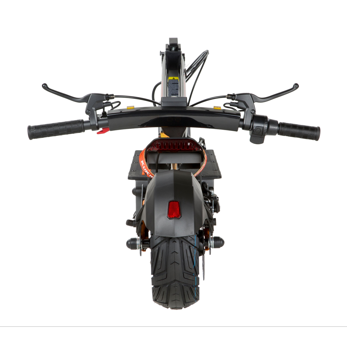 KuKirin G4 Ultra - Monopattino elettrico - Wheelyshop