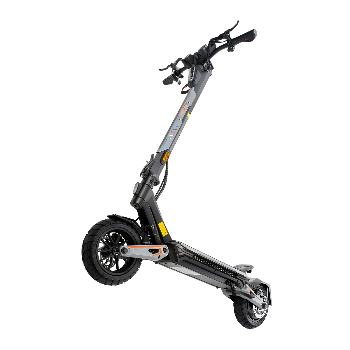 KuKirin T4 - Monopattino elettrico - Wheelyshop