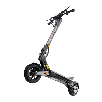 KuKirin T4 - Monopattino elettrico - Wheelyshop
