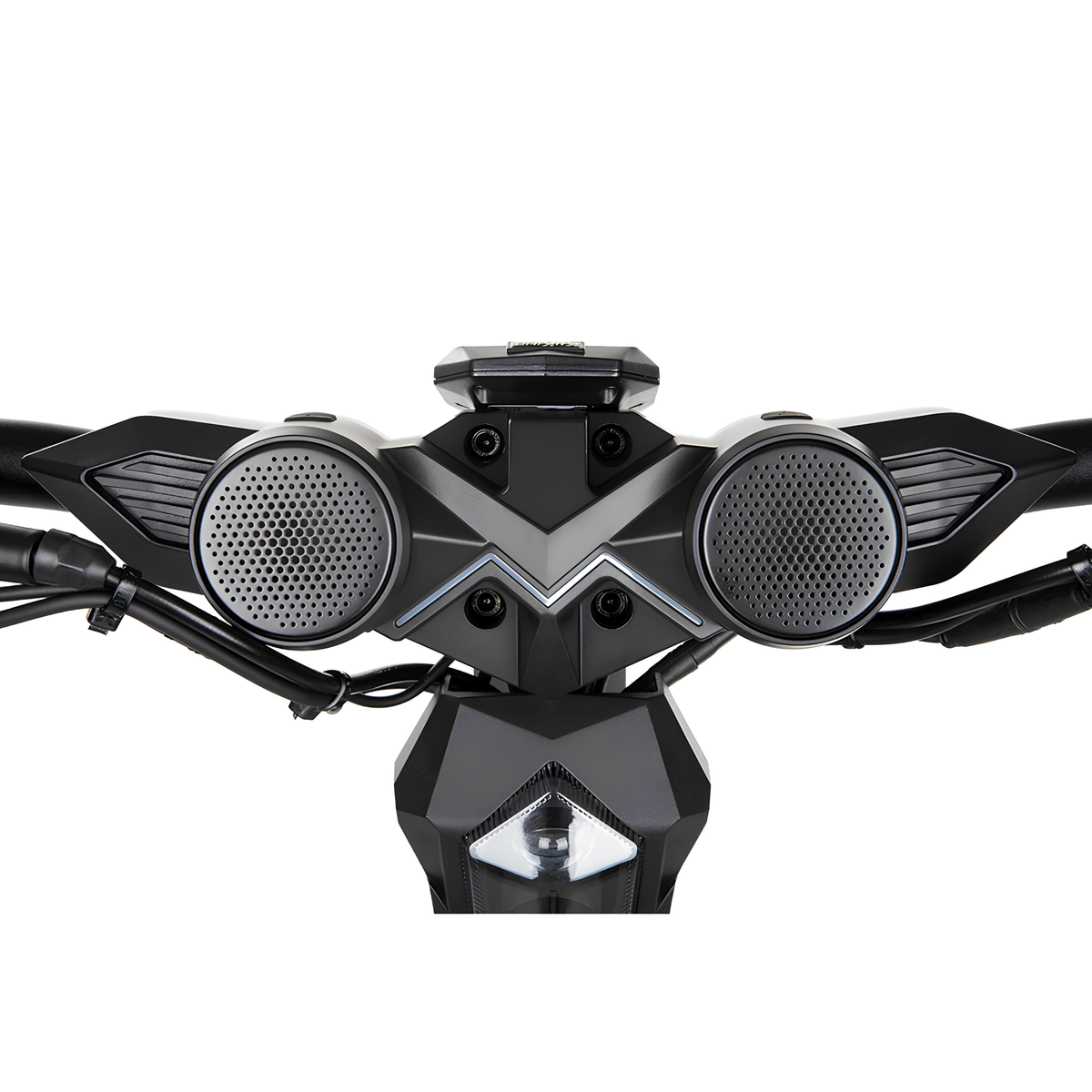 KuKirin T4 - Monopattino elettrico - Wheelyshop
