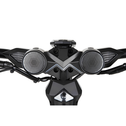 KuKirin T4 - Monopattino elettrico - Wheelyshop