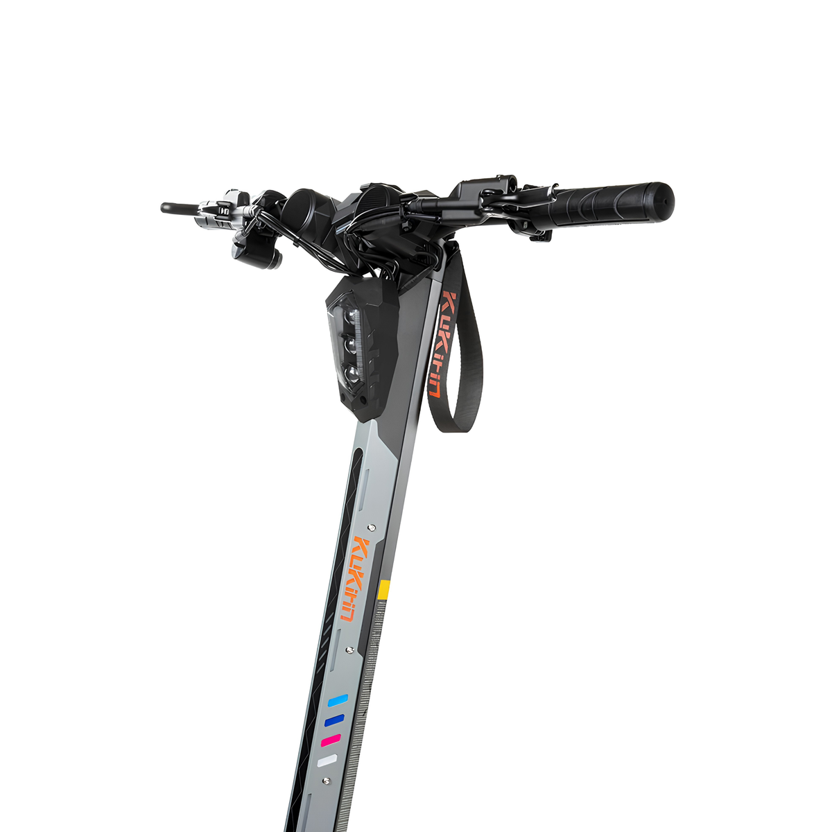 KuKirin T4 - Monopattino elettrico - Wheelyshop