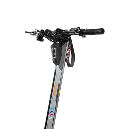 KuKirin T4 - Monopattino elettrico - Wheelyshop