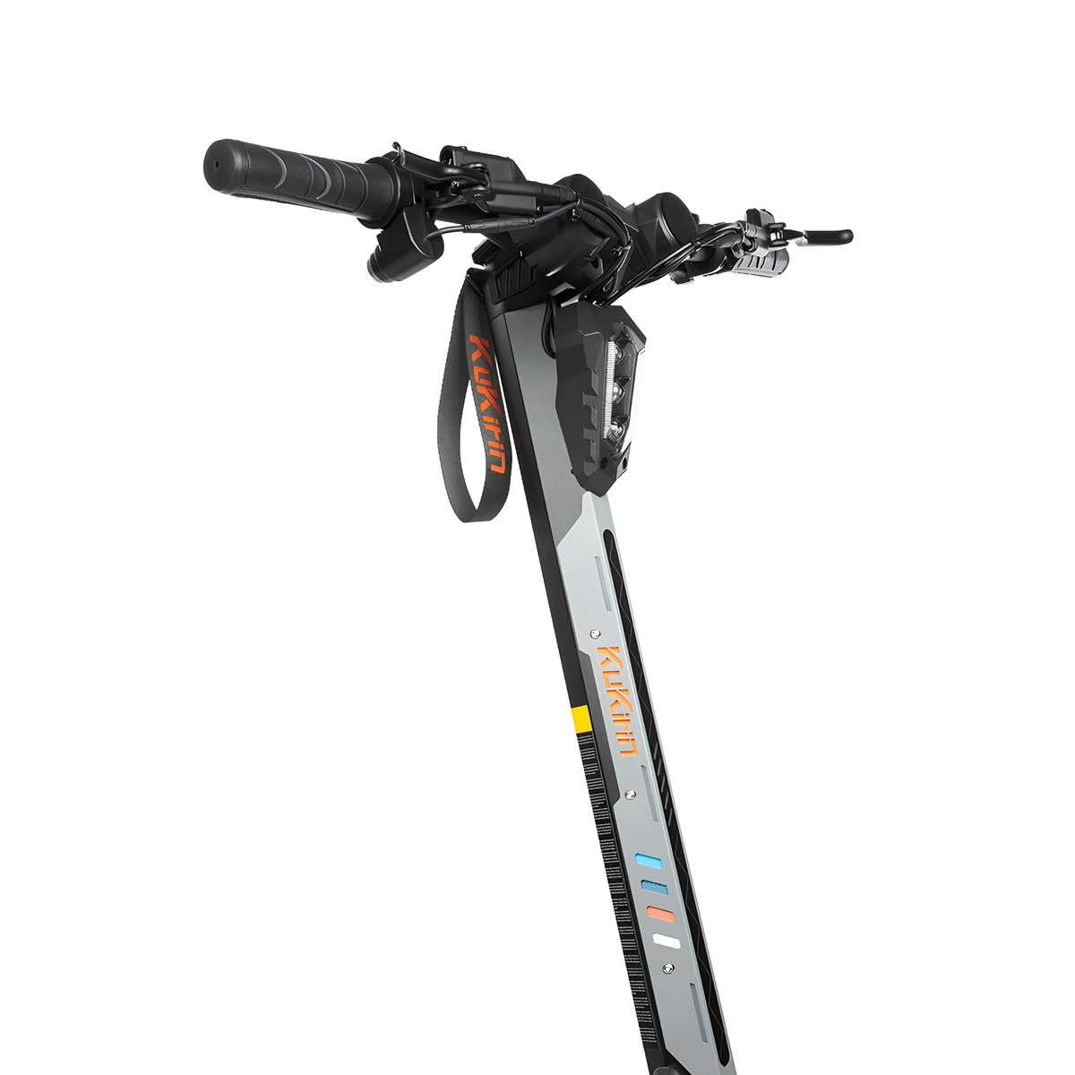 KuKirin T4 - Monopattino elettrico - Wheelyshop