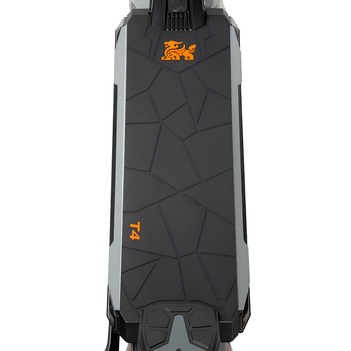 KuKirin T4 - Monopattino elettrico - Wheelyshop