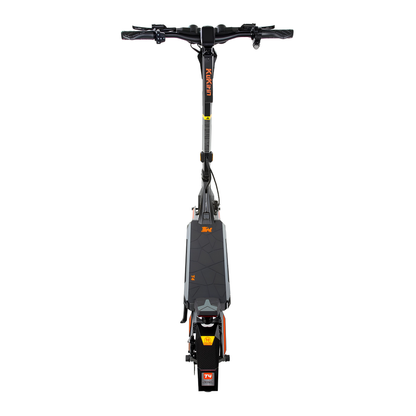 KuKirin T4 - Monopattino elettrico - Wheelyshop