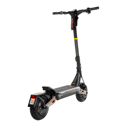 KuKirin T4 - Monopattino elettrico - Wheelyshop