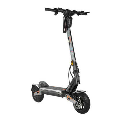 KuKirin T4 - Monopattino elettrico - Wheelyshop