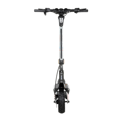 KuKirin T4 - Monopattino elettrico - Wheelyshop
