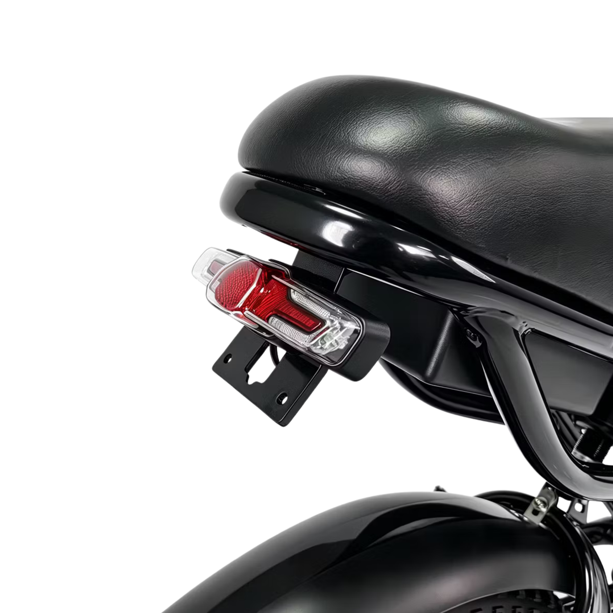 LOOKROAD L20 elcykel med 1500W motor – Wheelyshop