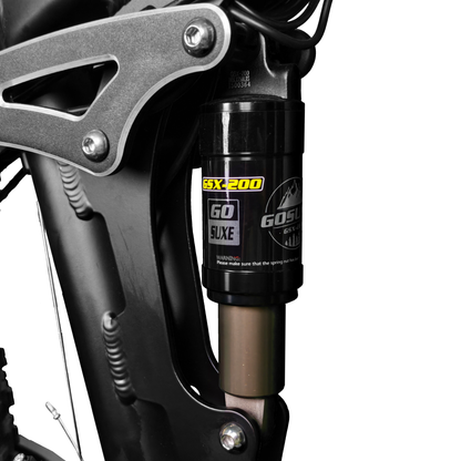 LOOKROAD L26 elcykel med 26-tums offroad-luftdäck – Wheelyshop