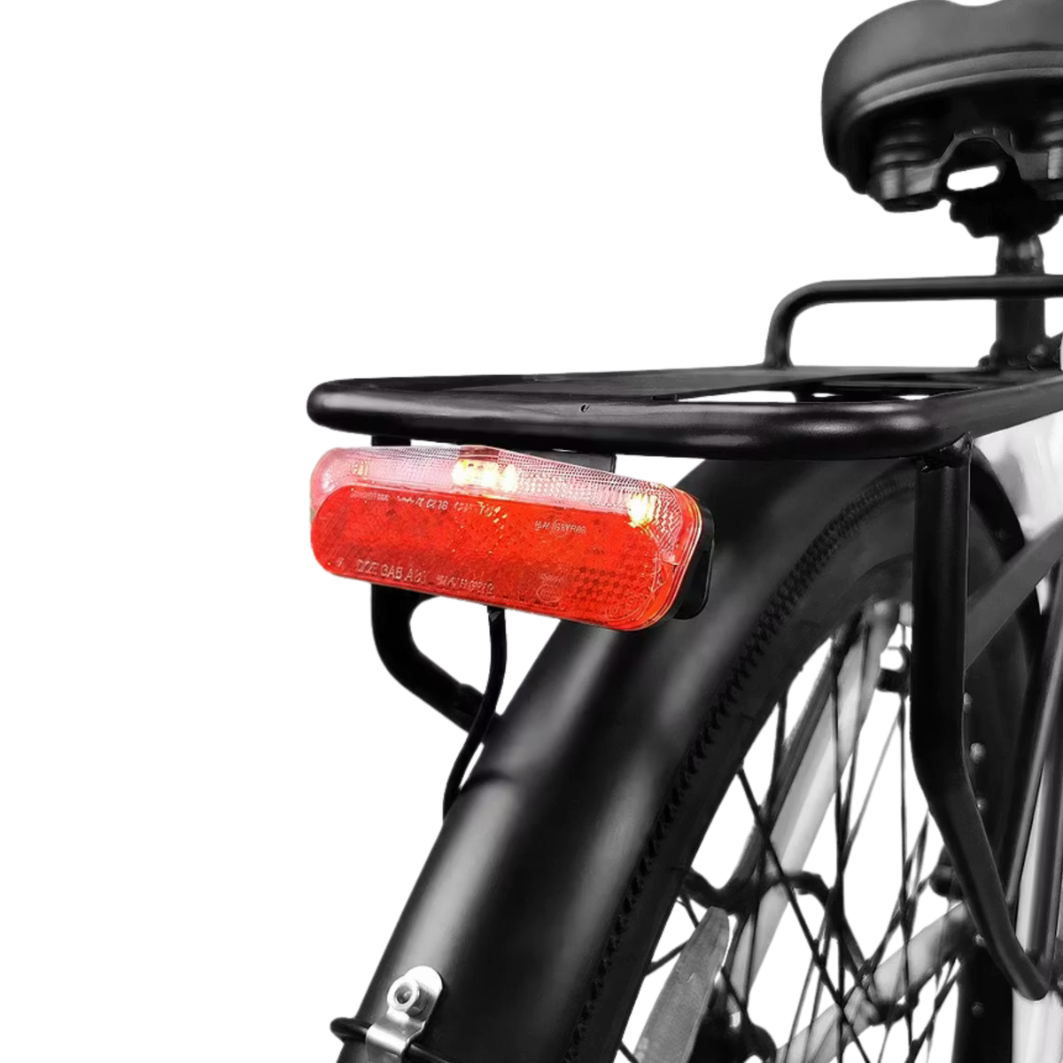 Luce posteriore della LOOKROAD L28