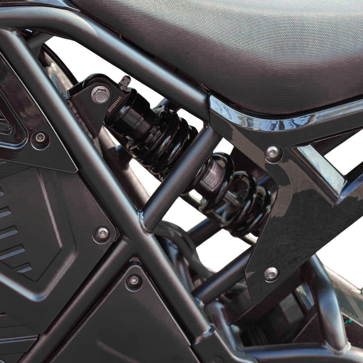 Nanrobot GTR el-cross med lång räckvidd – Wheelyshop
