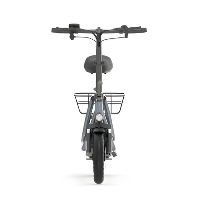 Nanrobot M5 Pro - Elsparkcykel - Wheelyshop