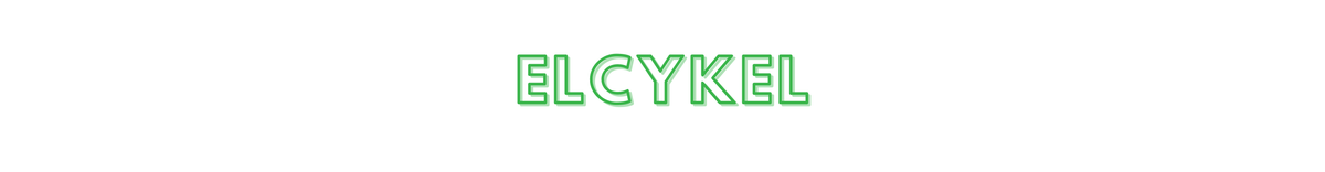 Nyheter elcykel wheelyshop.se