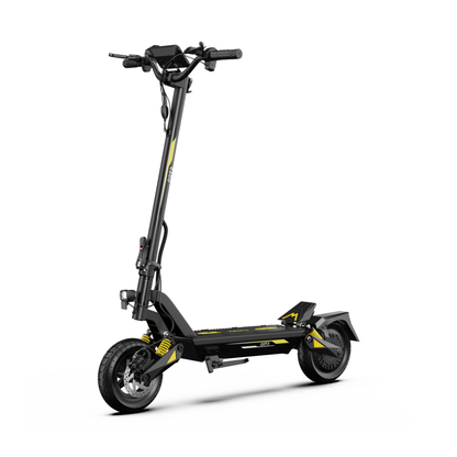OOTD T08 - Monopattino elettrico - Wheelyshop