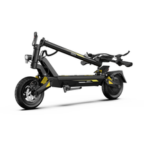 OOTD T08 - Monopattino elettrico - Wheelyshop