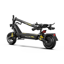 OOTD T08 - Monopattino elettrico - Wheelyshop