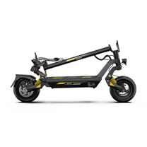 OOTD T08 - Monopattino elettrico - Wheelyshop