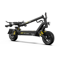 OOTD T08 - Monopattino elettrico - Wheelyshop
