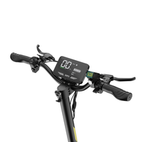 OOTD T08 - Monopattino elettrico - Wheelyshop