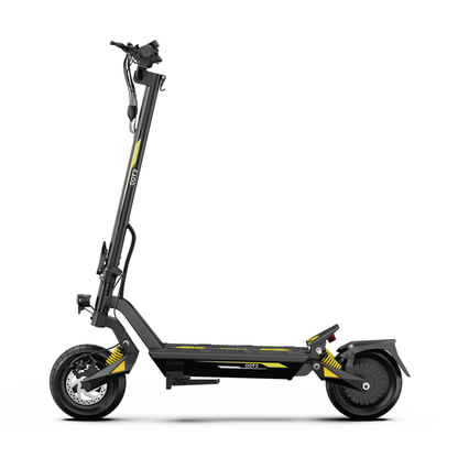 OOTD T08 - Monopattino elettrico - Wheelyshop