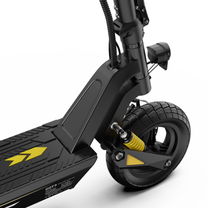 OOTD T08 - Monopattino elettrico - Wheelyshop